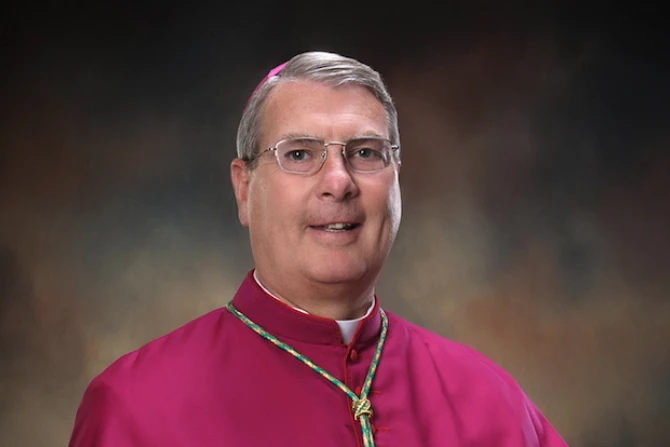 Archbishop Hartmayer